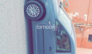 Volkswagen Caddy  2021 Diesel 196000Km Ait Melloul #97731