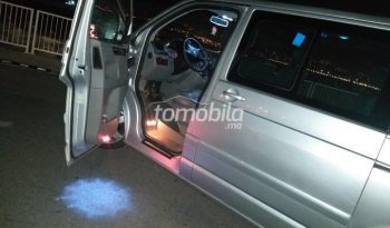 Volkswagen    Diesel Km Tanger #97848 plein