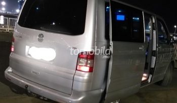 Volkswagen    Diesel Km Tanger #97848 plein