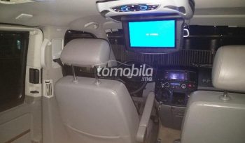 Volkswagen    Diesel Km Tanger #97848 plein