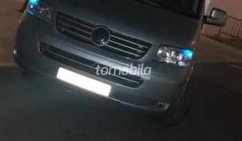Volkswagen    Diesel Km Tanger #97848 plein