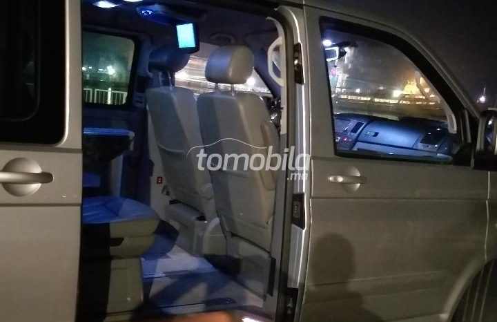 Volkswagen    Diesel Km Tanger #97848