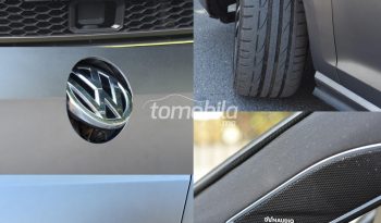 Volkswagen Golf  2014 Diesel 177000Km Safi #97509 plein