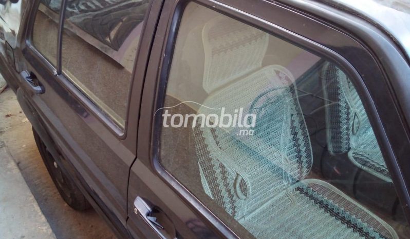 Volkswagen Jetta Importé  1999 Diesel 90000Km Tifelt #97626 full