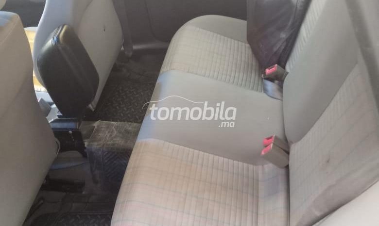 Volkswagen Polo  2006 Diesel 164000Km El Hajeb #97867 plein