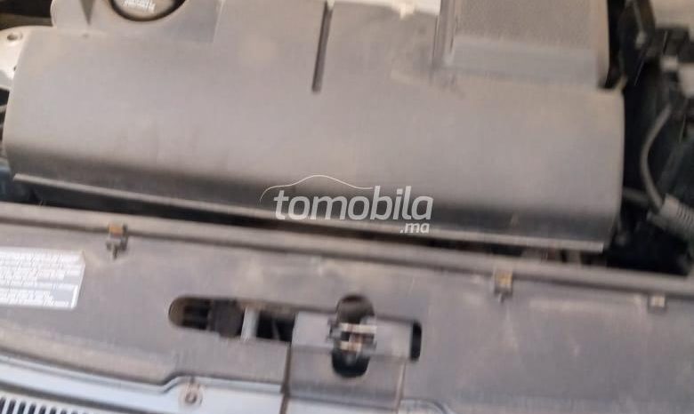 Volkswagen Polo  2006 Diesel 164000Km El Hajeb #97867