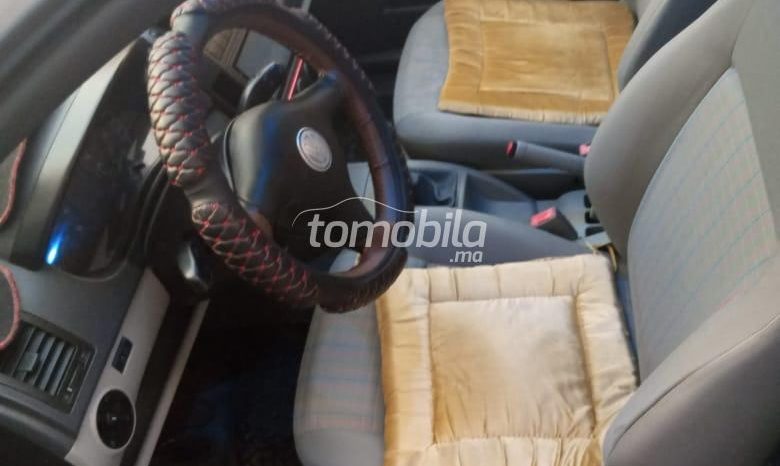 Volkswagen Polo  2006 Diesel 164000Km El Hajeb #97867 plein