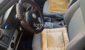 Volkswagen Polo  2006 Diesel 164000Km El Hajeb #97868 plein