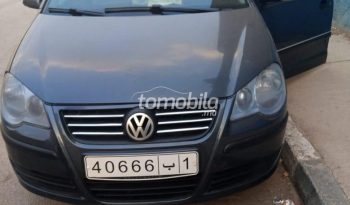 Volkswagen Polo  2006 Diesel 164000Km El Hajeb #97868 plein