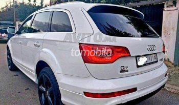 Audi Q7 Occasion 2010 Diesel 199000Km Rabat #97915