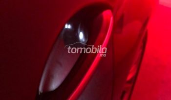 BMW 520  2012 Diesel 131000Km Rabat #98156 plein