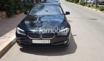 BMW 520  2012 Diesel 131000Km Rabat #98156