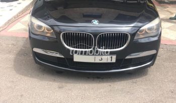 BMW 730 Importé   Diesel 200000Km Rabat #98164