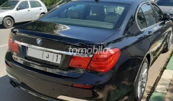 BMW 730 Importé   Diesel 200000Km Rabat #98164 full