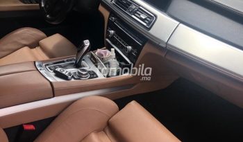 BMW 730 Importé   Diesel 200000Km Rabat #98164 plein