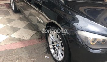 BMW 730 Importé   Diesel 200000Km Rabat #98164 plein