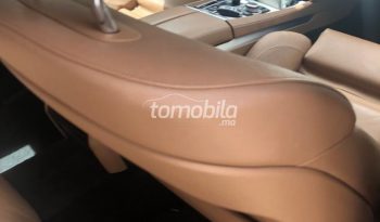 BMW 730 Importé   Diesel 200000Km Rabat #98164 plein