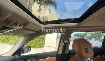 BMW X6  2017 Diesel 185000Km Casablanca #98253 plein