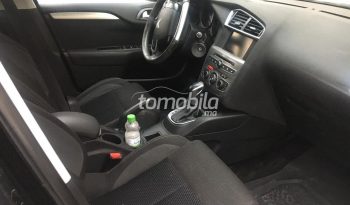 Citroen C4  2017 Diesel 170000Km Fès #98137 plein