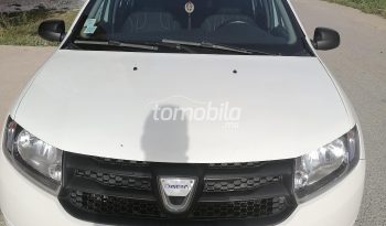 Dacia Logan   Diesel 115000Km Tiznit #98123