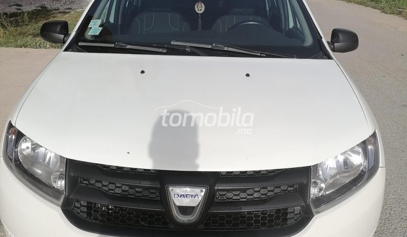 Dacia Logan   Diesel 115000Km Tiznit #98123