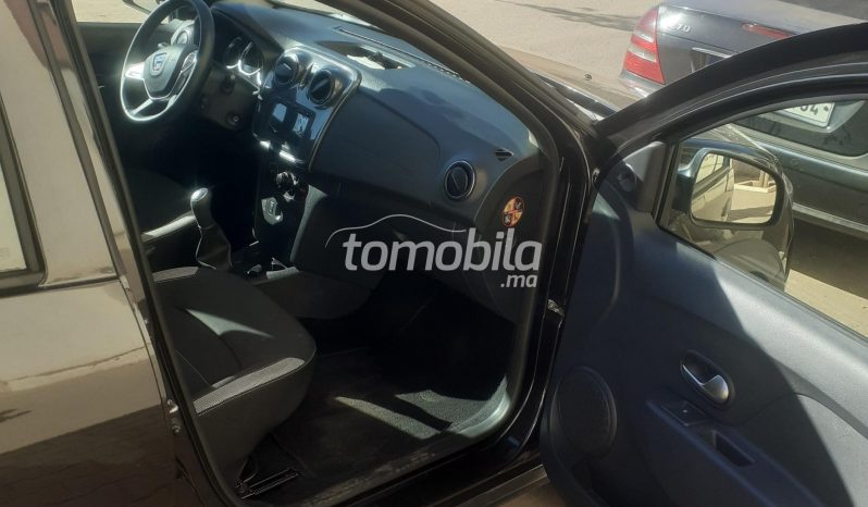 Dacia Sandero Neuf 2020 Diesel 6600Km Casablanca #98111