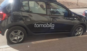 Dacia Sandero Neuf 2020 Diesel 6600Km Casablanca #98111 plein