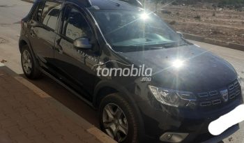 Dacia Sandero Neuf 2020 Diesel 6600Km Casablanca #98111 plein