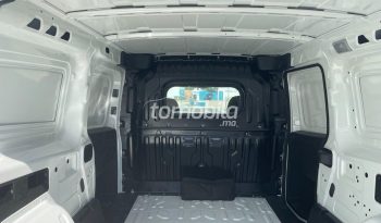 Fiat Doblo  2021 Diesel 348Km Agadir #97999 full