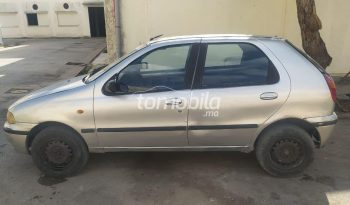 Fiat Palio Importé  2002 Diesel 240000Km Kénitra #98028