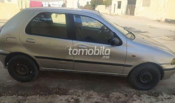 Fiat Palio Importé  2002 Diesel 240000Km Kénitra #98028 plein