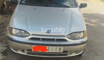 Fiat Palio Importé  2002 Diesel 240000Km Kénitra #98028 plein