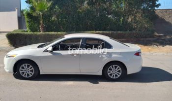 Honda Accord   Diesel 160000Km Casablanca #97884 plein