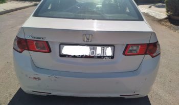 Honda Accord   Diesel 160000Km Casablanca #97884 plein