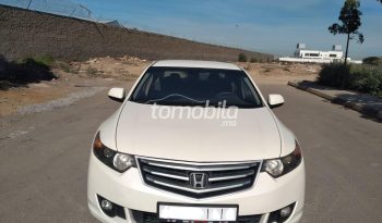 Honda Accord   Diesel 160000Km Casablanca #97884