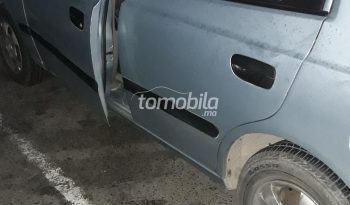 Hyundai Accent  2006 Diesel 190000Km Benslimane #98130 full