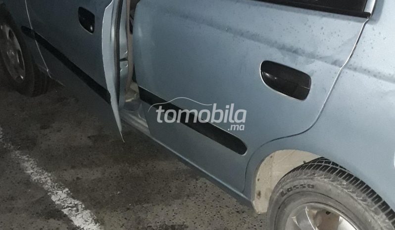 Hyundai Accent  2006 Diesel 190000Km Benslimane #98130 full