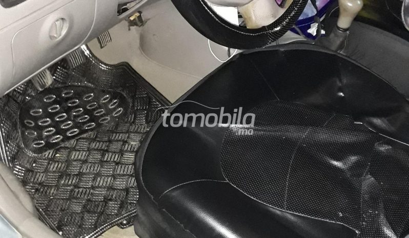 Hyundai Accent  2006 Diesel 190000Km Benslimane #98130 full