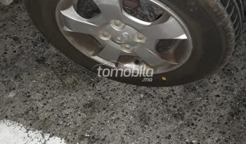 Hyundai Accent  2006 Diesel 190000Km Benslimane #98130 full