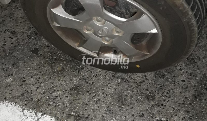 Hyundai Accent  2006 Diesel 190000Km Benslimane #98130 full