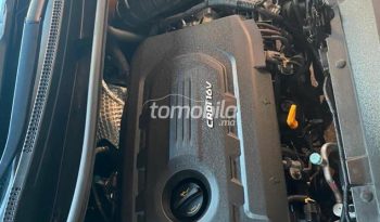 KIA Rio  2017 Diesel 59000Km Casablanca #98071 plein