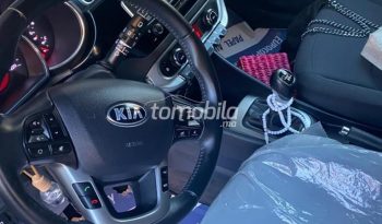 KIA Rio  2017 Diesel 59000Km Casablanca #98071 plein