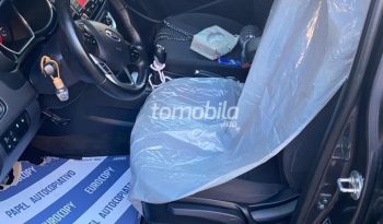 KIA Rio  2017 Diesel 59000Km Casablanca #98071 plein