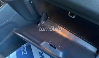 KIA Rio  2017 Diesel 59000Km Casablanca #98071 plein