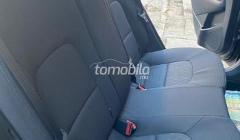 KIA Rio  2017 Diesel 59000Km Casablanca #98071 plein