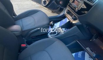 KIA Rio  2017 Diesel 59000Km Casablanca #98071 plein