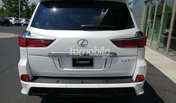 Lexus LX 570 Importé  2021 Essence 21505Km Agadir #98266 full