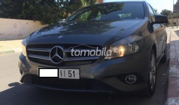 Mercedes-Benz A 180  2014 Diesel 231000Km Oujda #97918