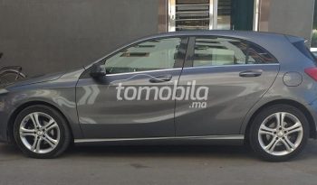 Mercedes-Benz A 180  2014 Diesel 231000Km Oujda #97918 plein