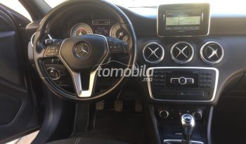 Mercedes-Benz A 180  2014 Diesel 231000Km Oujda #97918 plein